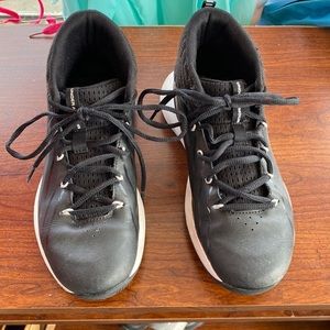 Under Armour sneakers